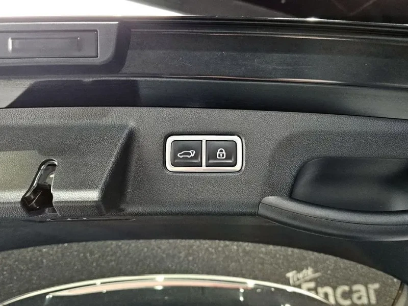 2021 Kia Sorento с пробегом 119 691 км