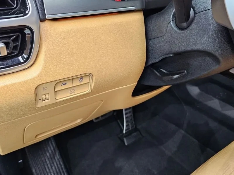 2022 Kia Sorento с пробегом 95 326 км