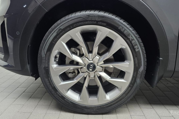 2021 Kia Sorento с пробегом 81 011 км