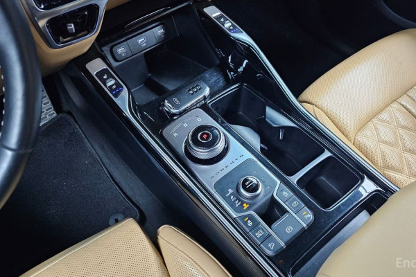 2021 Kia Sorento с пробегом 81 011 км