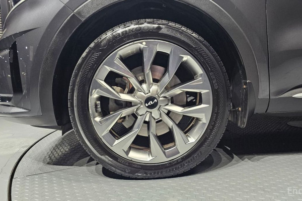 2023 Kia Sorento с пробегом 78 473 км