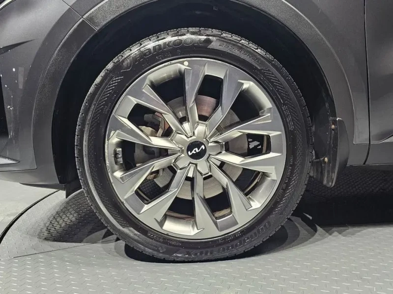 2023 Kia Sorento с пробегом 78 473 км