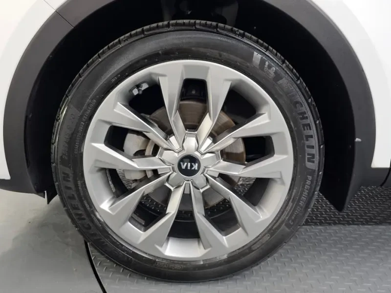 2020 Kia Sorento с пробегом 103 066 км