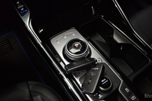 2023 Kia Sorento с пробегом 78 473 км