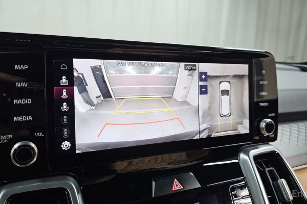 2021 Kia Sorento с пробегом 81 011 км