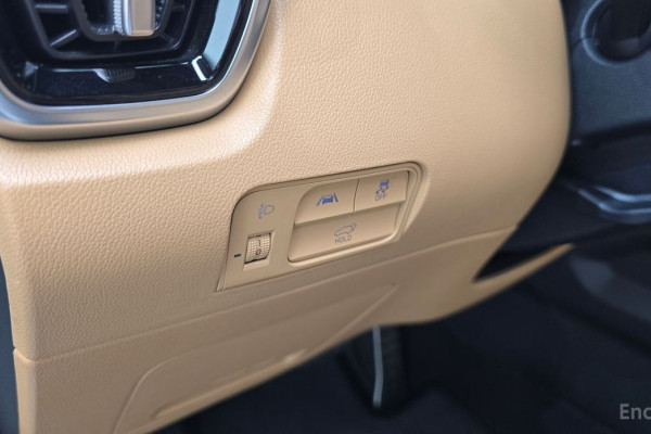 2021 Kia Sorento с пробегом 112 545 км