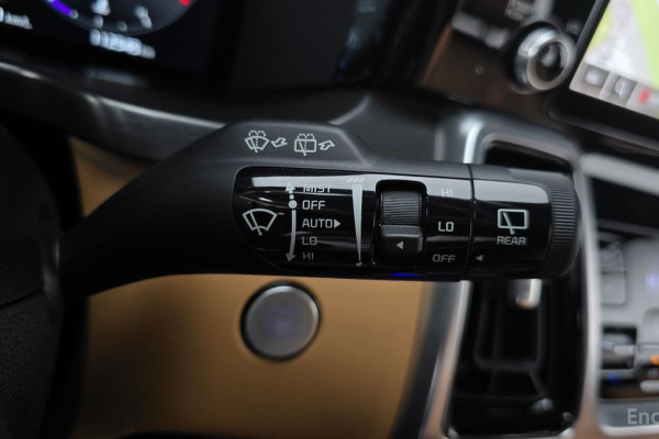 2021 Kia Sorento с пробегом 112 545 км