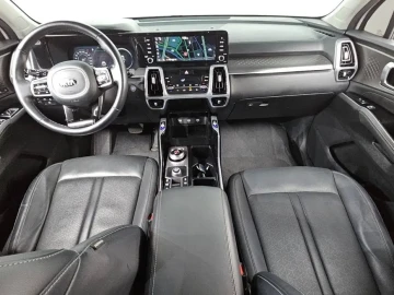 2020 Kia Sorento с пробегом 103 066 км