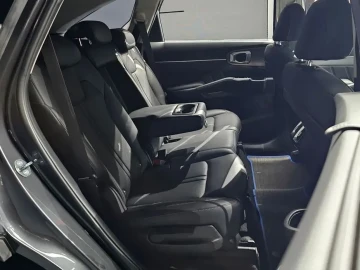 2023 Kia Sorento с пробегом 78 473 км