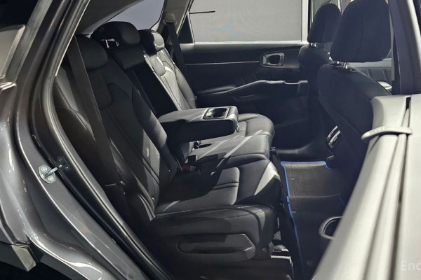 2023 Kia Sorento с пробегом 78 473 км