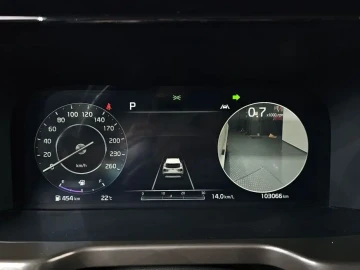 2020 Kia Sorento с пробегом 103 066 км