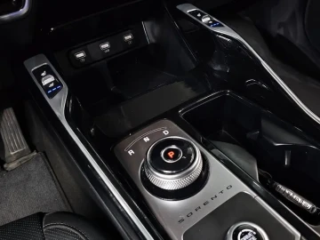 2020 Kia Sorento с пробегом 103 066 км