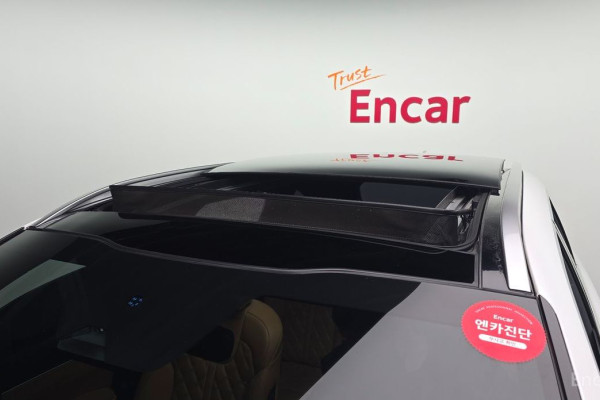 2021 Kia Sorento с пробегом 112 545 км