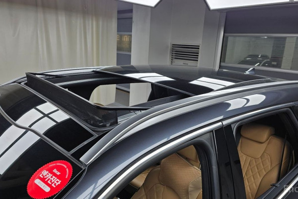 2021 Kia Sorento с пробегом 81 011 км