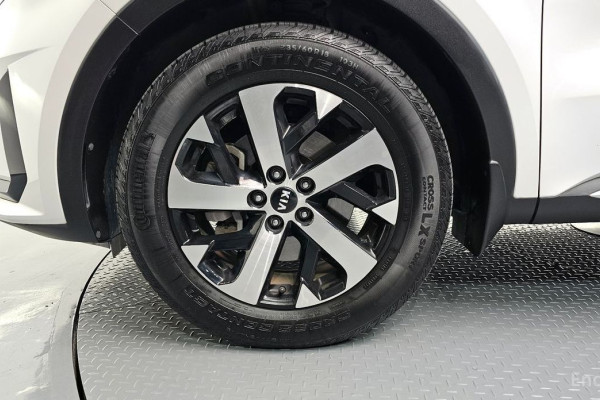 2020 Kia Sorento с пробегом 43 756 км