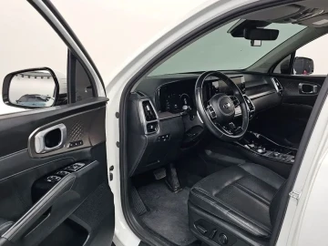 2020 Kia Sorento с пробегом 103 066 км