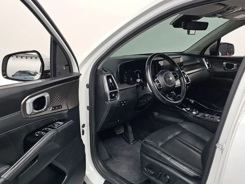 2020 Kia Sorento с пробегом 103 066 км