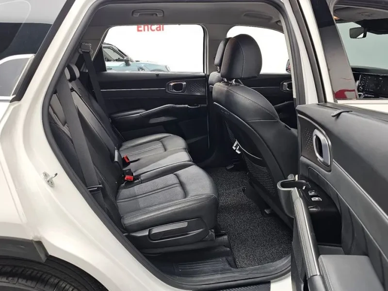 2020 Kia Sorento с пробегом 103 066 км