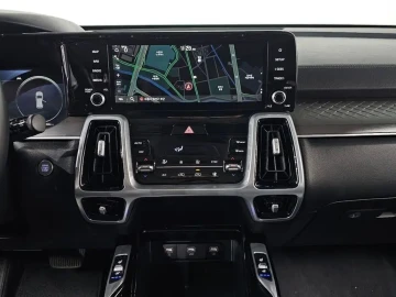2020 Kia Sorento с пробегом 103 066 км