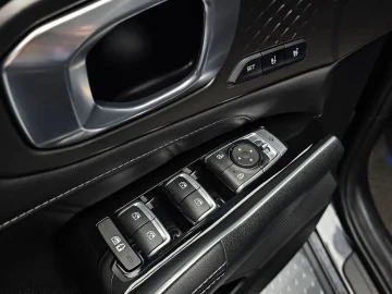 2023 Kia Sorento с пробегом 78 473 км