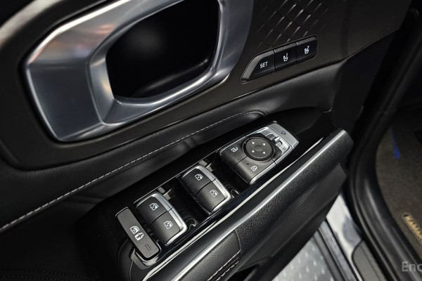 2023 Kia Sorento с пробегом 78 473 км