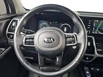 2020 Kia Sorento с пробегом 103 066 км