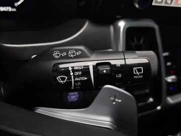 2023 Kia Sorento с пробегом 78 473 км