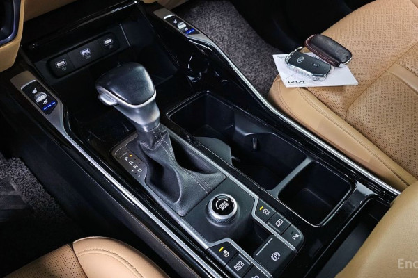 2020 Kia Sorento с пробегом 43 756 км