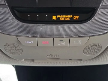2020 Kia Sorento с пробегом 103 066 км