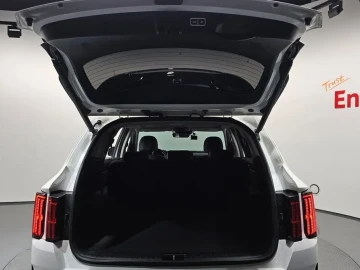 2020 Kia Sorento с пробегом 103 066 км