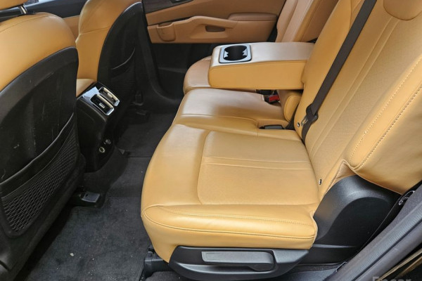 2021 Kia Sorento с пробегом 117 923 км