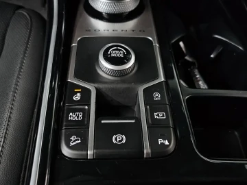 2020 Kia Sorento с пробегом 103 066 км