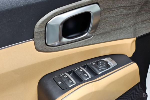 2020 Kia Sorento с пробегом 43 756 км