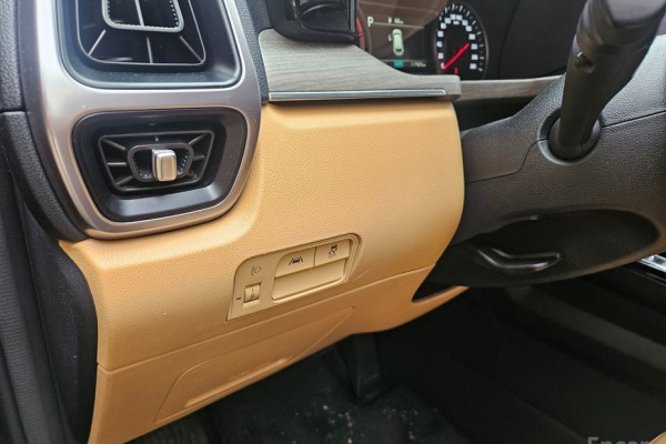 2021 Kia Sorento с пробегом 117 923 км