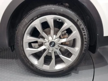 2020 Kia Sorento с пробегом 103 066 км