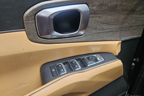 2021 Kia Sorento с пробегом 117 923 км