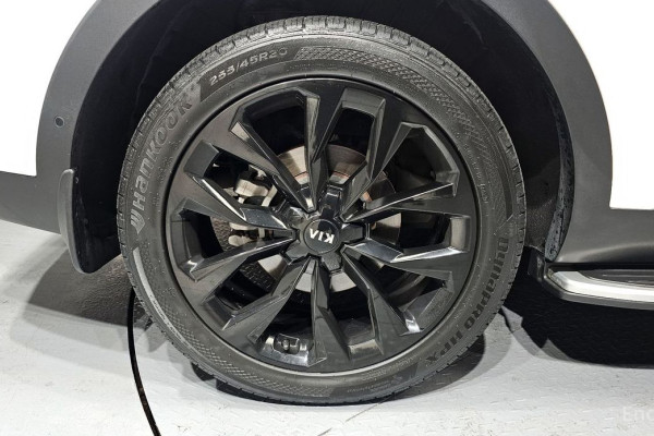 2021 Kia Sorento с пробегом 71 272 км