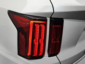 2020 Kia Sorento с пробегом 103 066 км