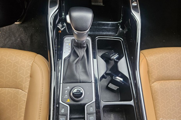 2021 Kia Sorento с пробегом 117 923 км