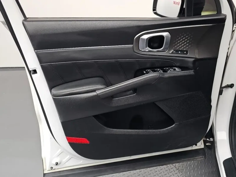 2020 Kia Sorento с пробегом 103 066 км
