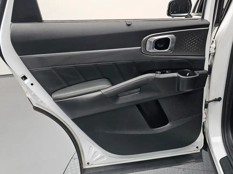 2020 Kia Sorento с пробегом 103 066 км