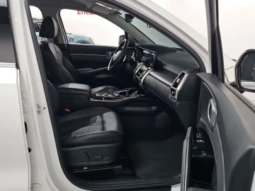 2020 Kia Sorento с пробегом 103 066 км