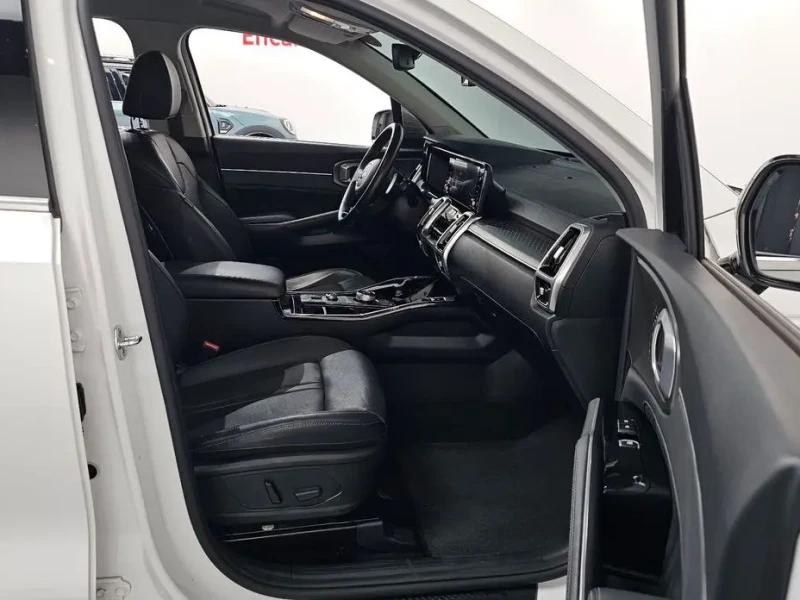 2020 Kia Sorento с пробегом 103 066 км