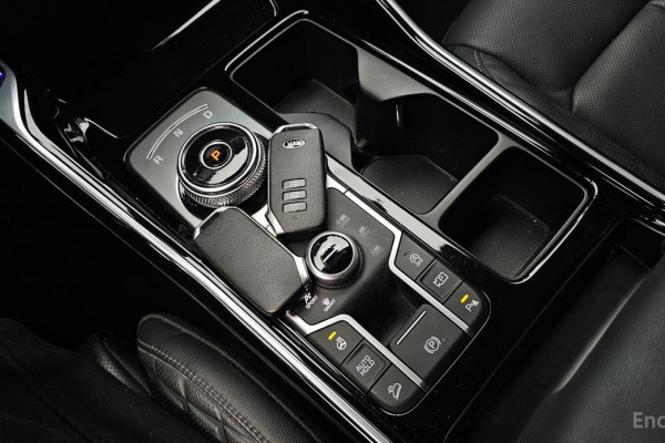 2021 Kia Sorento с пробегом 71 272 км