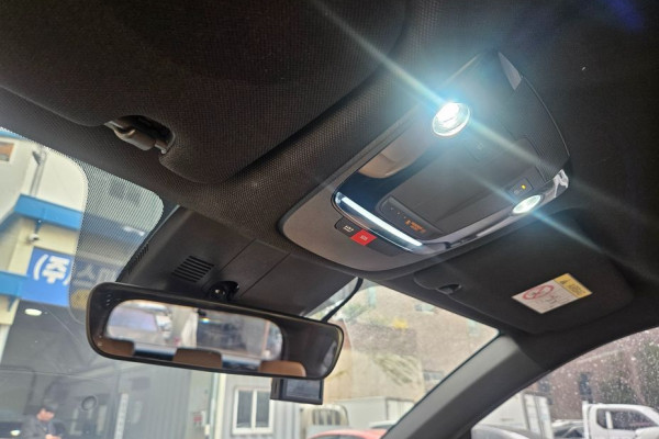 2021 Kia Sorento с пробегом 117 923 км