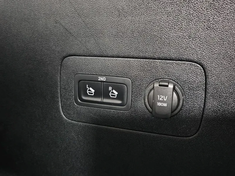 2020 Kia Sorento с пробегом 103 066 км