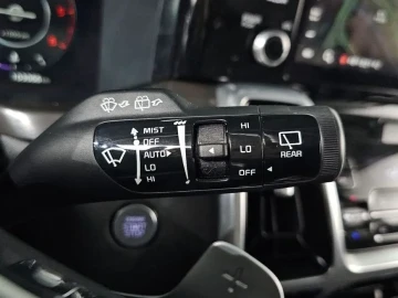2020 Kia Sorento с пробегом 103 066 км