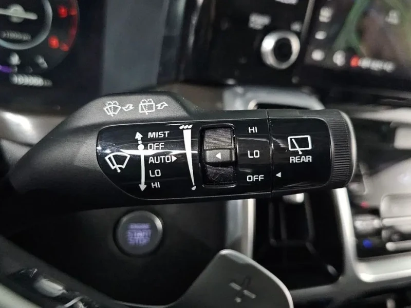 2020 Kia Sorento с пробегом 103 066 км