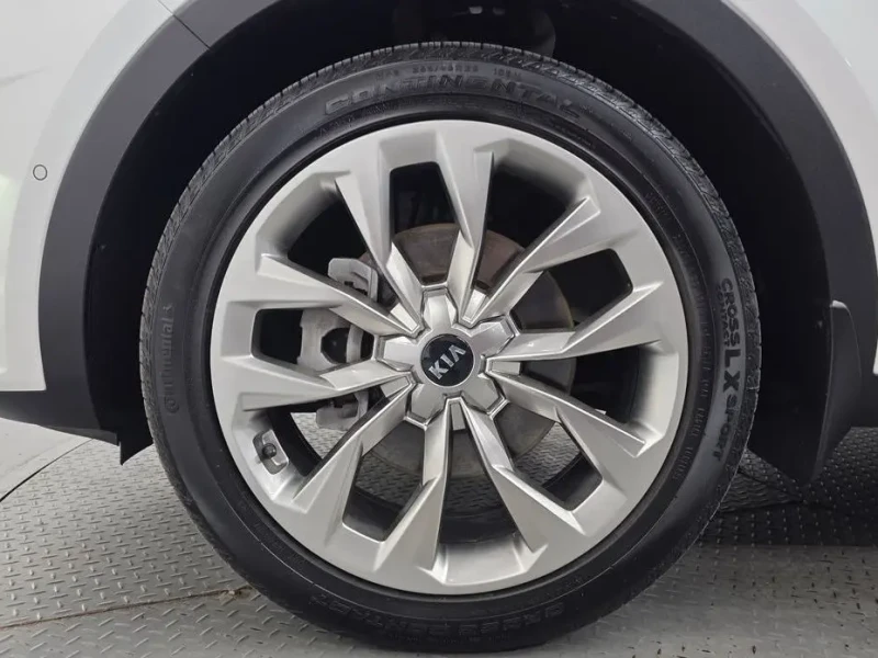 2020 Kia Sorento с пробегом 63 618 км