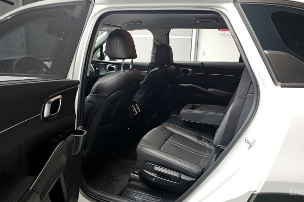 2021 Kia Sorento с пробегом 71 272 км